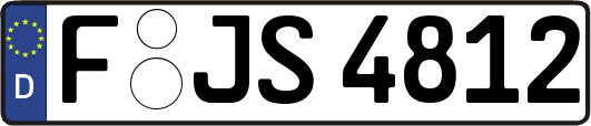 F-JS4812