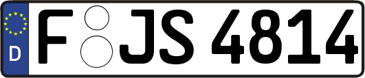 F-JS4814