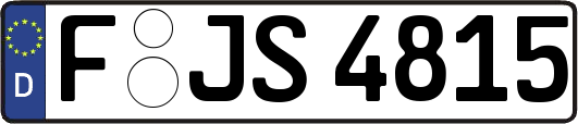 F-JS4815
