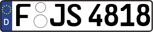 F-JS4818