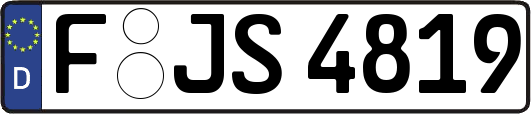 F-JS4819