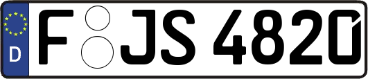 F-JS4820