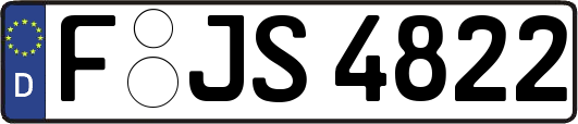 F-JS4822