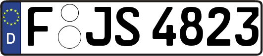 F-JS4823