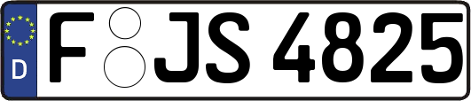 F-JS4825