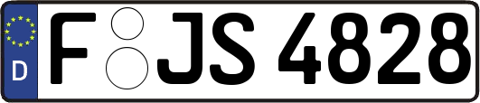 F-JS4828