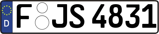 F-JS4831