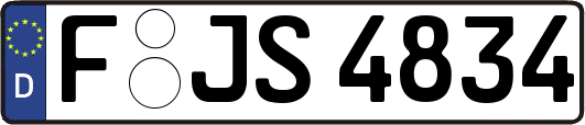 F-JS4834