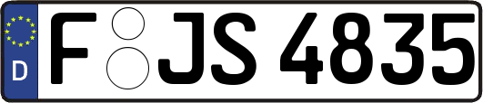 F-JS4835
