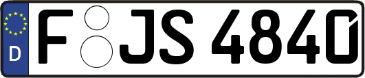 F-JS4840