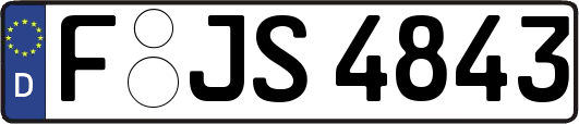 F-JS4843