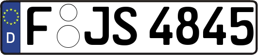 F-JS4845