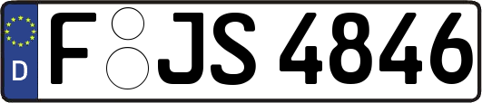 F-JS4846