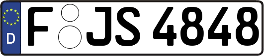 F-JS4848