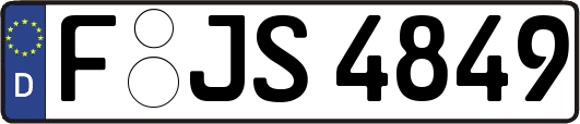 F-JS4849