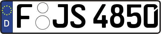 F-JS4850