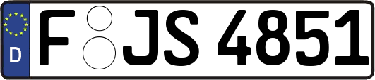 F-JS4851
