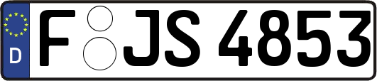 F-JS4853