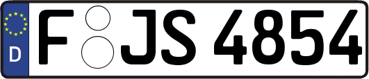 F-JS4854