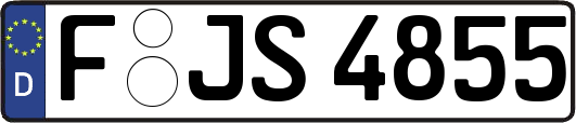 F-JS4855