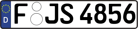 F-JS4856
