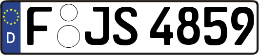 F-JS4859