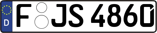 F-JS4860