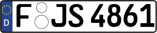 F-JS4861