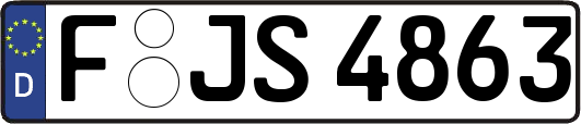 F-JS4863