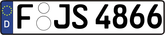 F-JS4866