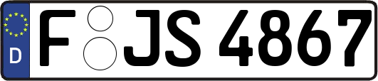 F-JS4867