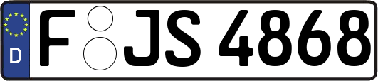 F-JS4868