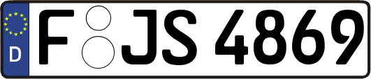F-JS4869