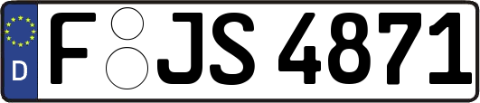F-JS4871