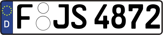 F-JS4872