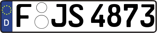 F-JS4873