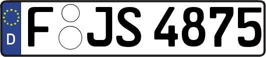 F-JS4875