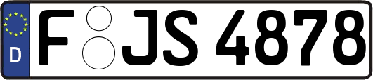 F-JS4878