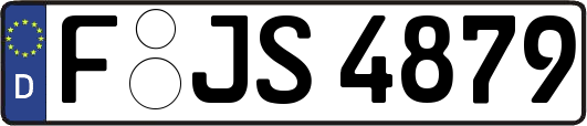 F-JS4879