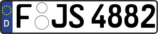 F-JS4882