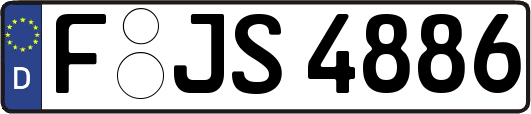 F-JS4886