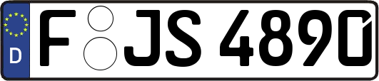 F-JS4890