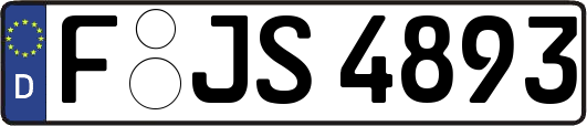 F-JS4893