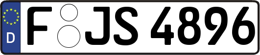 F-JS4896