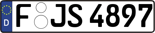 F-JS4897