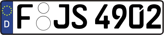 F-JS4902