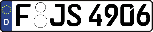 F-JS4906