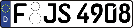 F-JS4908