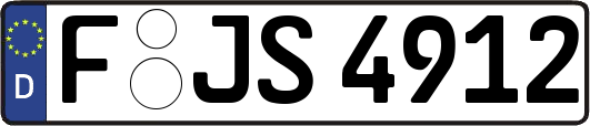 F-JS4912
