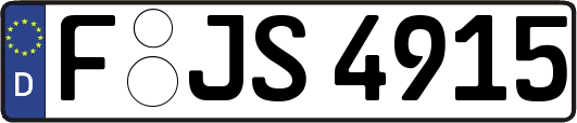 F-JS4915